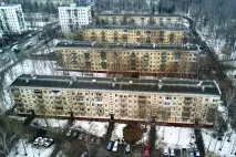 зажерлися