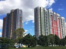 Новобудови забудовника Аветисян