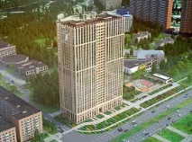 Новобудови забудовника Аветисян