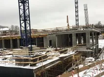 Новобудови забудовника компанії