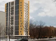 Новобудови забудовника Аветисян