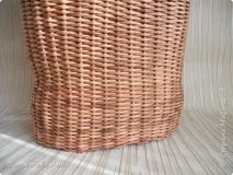 Виріб Плетіння Манекен Плетіння з паперової лози Трубочки паперові манекен