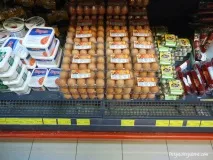 Меркурій. Святий Влас євро