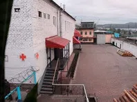 Під Мурманськом наклав на себе руки петербурзький гот-канібал, засуджений за вбивство школярки наклав