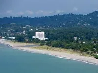 Чаква (Chakva) Батумі