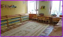 Бібігон - приватний дитячий садок садок