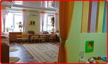 Бібігон - приватний дитячий садок приватний
