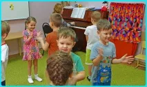Бібігон - приватний дитячий садок садок