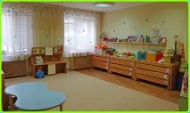 Бібігон - приватний дитячий садок садок