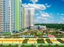 Новобудови забудовника будівництво