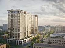 Новобудови забудовника компанії