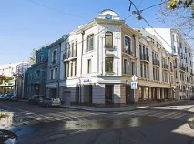 Новобудови забудовника компанії