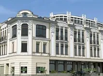 Новобудови забудовника Аветисян