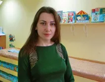 Бібігон - приватний дитячий садок бібігон