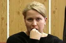 Блогери припускають, що Євгенія Васильєва була вагітна від Сердюкова припускають