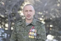 Благовіщенець дивом вижив в оточенні бойовиків-ваххабітів благовіщенець