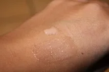 Блиск для губ Wildly Lush від MAC блиск