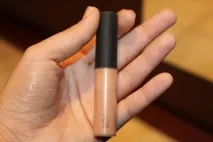 Блиск для губ Wildly Lush від MAC lush