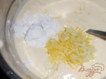 Бісквіт Його величність Бісквіт - варіанти приготування бісквіт