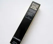 Блиск для губ Chanel rouge allure extrait de gloss - Вампірська сага rouge