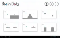 Brain Dots для Андроїд Brain