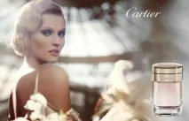 Cartier Baiser Vole – ніжна лілія для нареченої, Brandgid baiser