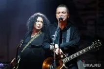 Брати Вадим та Гліб Самойлови скандалять через пісень Агати Крісті брати