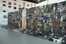 Бюджетний багатозонний підсилювач низької частоти підсилювач