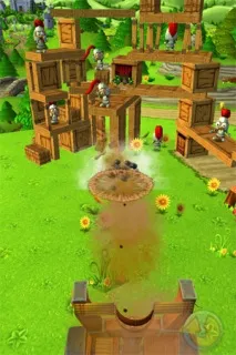 catapult