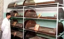 Церква готується визнати царські останки та готує до цього парафіян готується