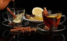 Чай з лимоном користь та шкода користь