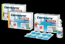 септолете