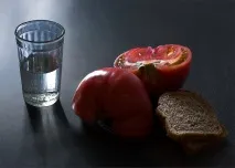 Чим не можна закушувати горілку горілку