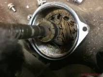 чищення