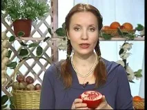 Чим корисний гранат корисний