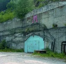 Через терни до людей частинки