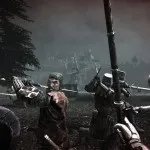 Chivalry Medieval Warfare -огляд огляд