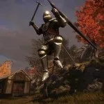 Chivalry Medieval Warfare -огляд warfare
