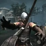 Chivalry Medieval Warfare -огляд Chivalry Medieval