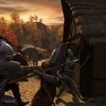 Chivalry Medieval Warfare -огляд medieval