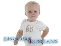 Члени сім’ї англійською мовою мовою