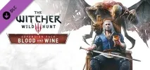 Що таке DLC у сучасному понятті, The Witcher 3 Wild Hunt - Blood and Wine сучасному