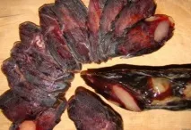 Що скуштувати з їжі в Казахстані бульйон