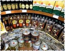Що привезти з Чехії, Вояж із Тетяною Висоцькою привезти