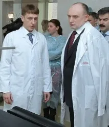 Що відбувається в челябінських лікарнях – кого «оптимізуватимуть» і чи чекатимуть підвищення зарплати оптимізуватимуть