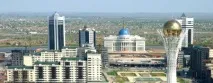 Що скуштувати з їжі в Казахстані дуже