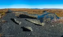 Чукотські дороги чукотські