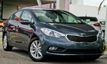 Колір кузова Kia Cerato (Кіа Церато, Серато, Черато) фото та відео cerato