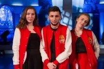 Давайте знайомитися Думки вголос давайте