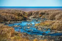 Чукотські дороги чукотські